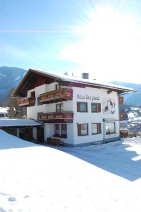 Pension Bergland, Schladming, Österreich